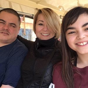 Meet your Posher, Cristine